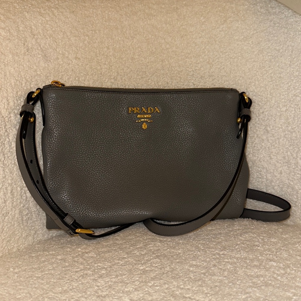 Prada Cross body bag